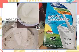 Jadi, merendam oat semalaman itu hanya sebagai alternatif pengolahan dan. Cara Membuat Overnight Oatmeal Enak Buleipotan Beauty Blogger Indonesian