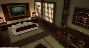 Customising your preferences ranging from simple clean to extravagant luxury and everything in between. Ffxiv Housing Design Hingan Holiday Small Album On Imgur