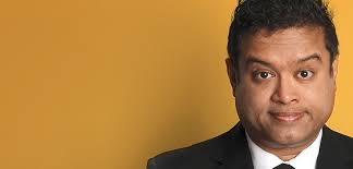 The weakest link, university challenge. Interview The Chase And Stand Up Star Paul Sinha Talks To Your Move