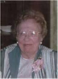 Obituary information for Doris Louise Adams