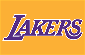 Also, find more png clipart about skull clipart,banner clipart,angel clipart. Los Angeles Lakers Jersey Logo National Basketball Association Nba Chris Creamer S Sports Logos Page Sportslogos Net