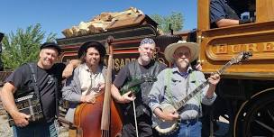 Music in the Parks Summer Concert Series