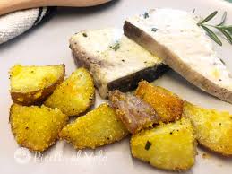 Check spelling or type a new query. Pesce Spada Al Miele Con Patate Sabbiate Ricette Al Volo