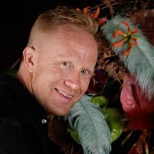 The most influential and prestigious master florists