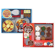 Includes a tube of 12 sliceable cookies with 12 decorative toppings, an oven mitt, wooden cookie sheet, knife, and. 21 Best Ideas Melissa And Doug Christmas Cookies Best Diet And Healthy Recipes Ever Recipes Collection