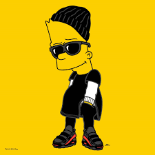 We did not find results for: The Simpsons On Twitter Bart Always Looks Cool Dude The New Simpsonsxneff Collection Is Here Neffheadwear Http T Co Rcvgwgjret