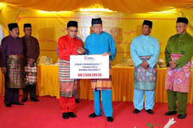 Grand bluewave hotel shah alam. Lembaga Zakat Selangor Mais Halaman 27