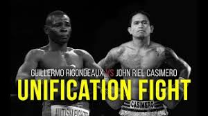 Manny pacquiao vs errol spence jr date. Casimero Vs Rigondeaux Trailer Youtube