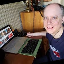 Visiting All of These Worlds of Jacquelyn Ford Morie