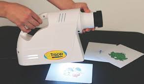 An art projector could be the tool you never knew you needed. 6 Best Art Projectors For Drawing And Tracing Digital And Opaque Projectors