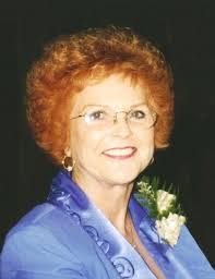 Arlene Bailey Obituary 2021