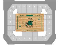 Online Ticket Office Seating Charts