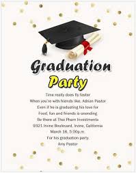 Birthday Invitation Message And Wording Ideas