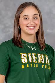 2025 Women's Water Polo Roster