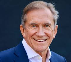 DRIVE Software Solutions Announces Chairman, CEO and CCO