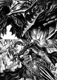 Besides, it'd be a really weird move on miuras part to make him that guy since guts is a pretty minor character, like jill, whereas berserk guy is one. Berserk Guts Armor Poster By Haruka Studio Displate