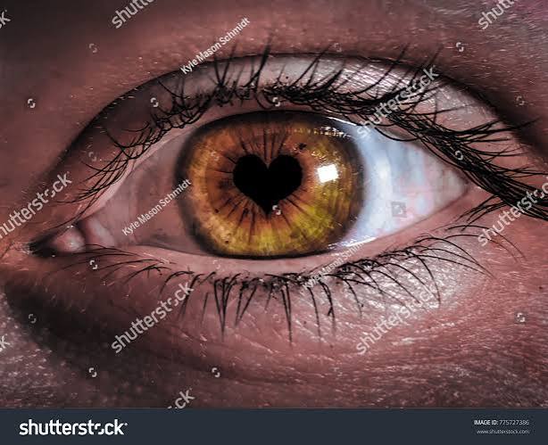 See Heart Eyes Stock Photo 775727386 | Shutterstock