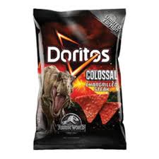 22 Craziest Doritos Flavors Of All Time Doritos Flavors You Never Knew Existed