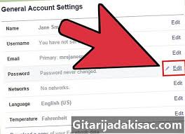 They change the password every couple of weeks, but i know where. Bagaimana Untuk Menukar Kata Laluan Anda Pengetahuan 2021