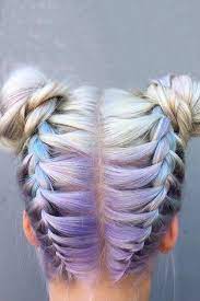 24 Different Types Of Braids Every Woman Should Know Lovehairstyles Com Types Of Braids Different Braids Hair Styles