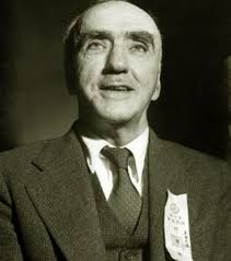 John Leighton Stuart