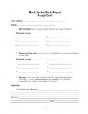 Rough drafts are comprised of basic materials, used to assess content and form. Rough Draft Paper Examples