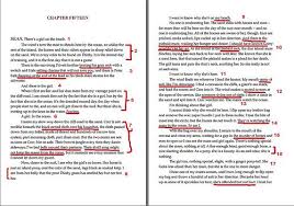 A rough draft is the beginning of your ideas and thoughts merging into a storyline. From Rough To Final A Dissection Of Revision Maggie Stiefvater Essay Questions Essay Writing Help Editing Writing