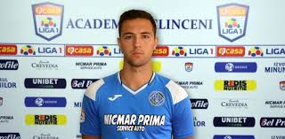 Youth academy of fc academica clinceni is still a project in development, currently in the academy of the club that represents the smallest locality that ever had a football team in the first tier. Academica Clinceni A Transferat Un InternaÅ£ional News Ro