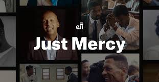 The movie just mercy follows young lawyer bryan stevenson (michael b. Just Mercy A Story Of Justice And Redemption