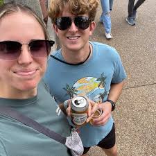 Triple Goddess Ginger Kombucha Beer