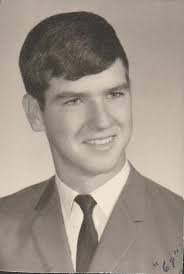 Virgil Nicholas “Nicky” King (1951-1990)