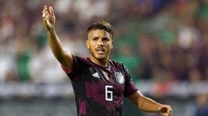 We did not find results for: Jonathan Dos Santos Titular En La Copa De Oro Tras La Muerte De Su Padre Tyc Sports