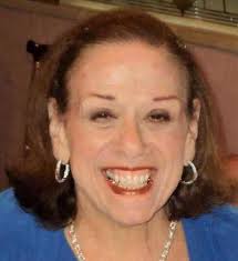 Theresa Luxmore Obituary