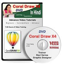 Basic transformations in 2 dimension hindi d transformation of computer graphics for nta net science unacademy. Veer Tutorial Coreldraw X4 Video Training 1 Dvd 7 Hrs In Hindi Amazon In Software