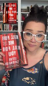 Kill For Me, Kill For You: Unraveling the Thriller