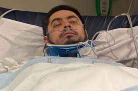 Fundraiser by Diana Benavides : Help my husband