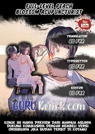 Ini bukan metode akupunktur biasa, ini adalah metode akupunktur yang bisa menghasilkan bunga persik!! Komik Ch 31 Full Level Peach Blossom Acupuncturist Sub Indo Mirrorkomik