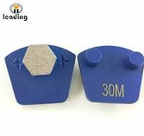 ODM. Werkmaster Single Hexangon Segment Grinding Tools ...