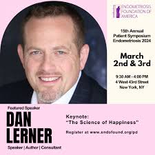 For More Than 20 Years, Dan Lerner Has Been Chasing The Answer To The