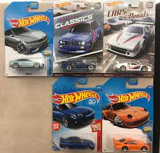 Hot Wheels Bmw 3 Series And 4 Series Forum F30 F32 F30post