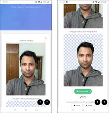 Automated background removal with zero stress! 7 Best Background Eraser Apps For Android And Ios Techwiser
