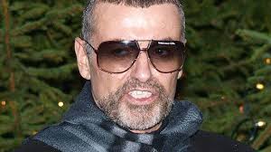 George Michael, entre lágrimas por su neumonía: «Estoy muy débil pero  genial»