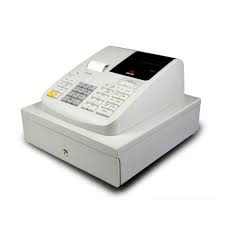 Bonjour a tous j'ai achete la caisse il y a2 mois et je n'arrive toujour pas a parametrer ou. Caisse Enregistreuse Thermique Olivetti Ecr 7190 Format Compact Alphanumerique Professionnel 4 Modes De Paiement Cdiscount Beaux Arts Et Loisirs Creatifs