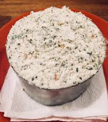 Partageons Joyeusementaller A La Recette Imprimer La Recettevoici Comment Realiser Son Fromage De Type Boursin A La Mais Fromage Maison Fromage Fromage Boursin