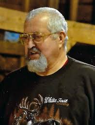 Obituary for Douglas N. Glover