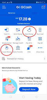 We did not find results for: How To Save Invest And Earn Money Using Gcash