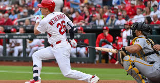 JJ Wetherholt’s Multi-Hit Game Not Enough-Cardinals Fall to Pirates 7-0