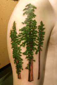 This tattoo can be incorporated into another image to boost the message or it might be the. Tree Tattoos Designs Ideas And Meaning Tattoos For You