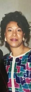 Sybil Daniel Obituary