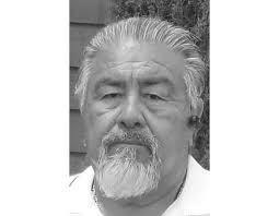 Raymond Mancha Obituary (1956